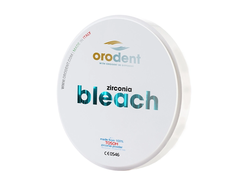 Orodent - Đỉnh Cao Về An Toàn & Thẩm Mỹ
