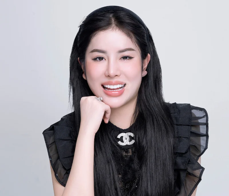 Răng Sứ Zirconia - Những điều cần biết trước khi lựa chọn