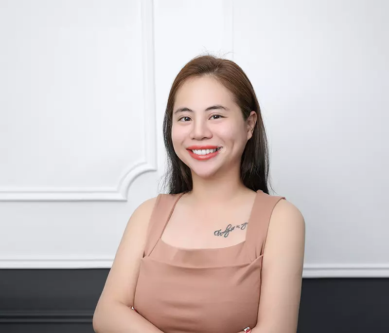 Lấy lại nét cười rất 