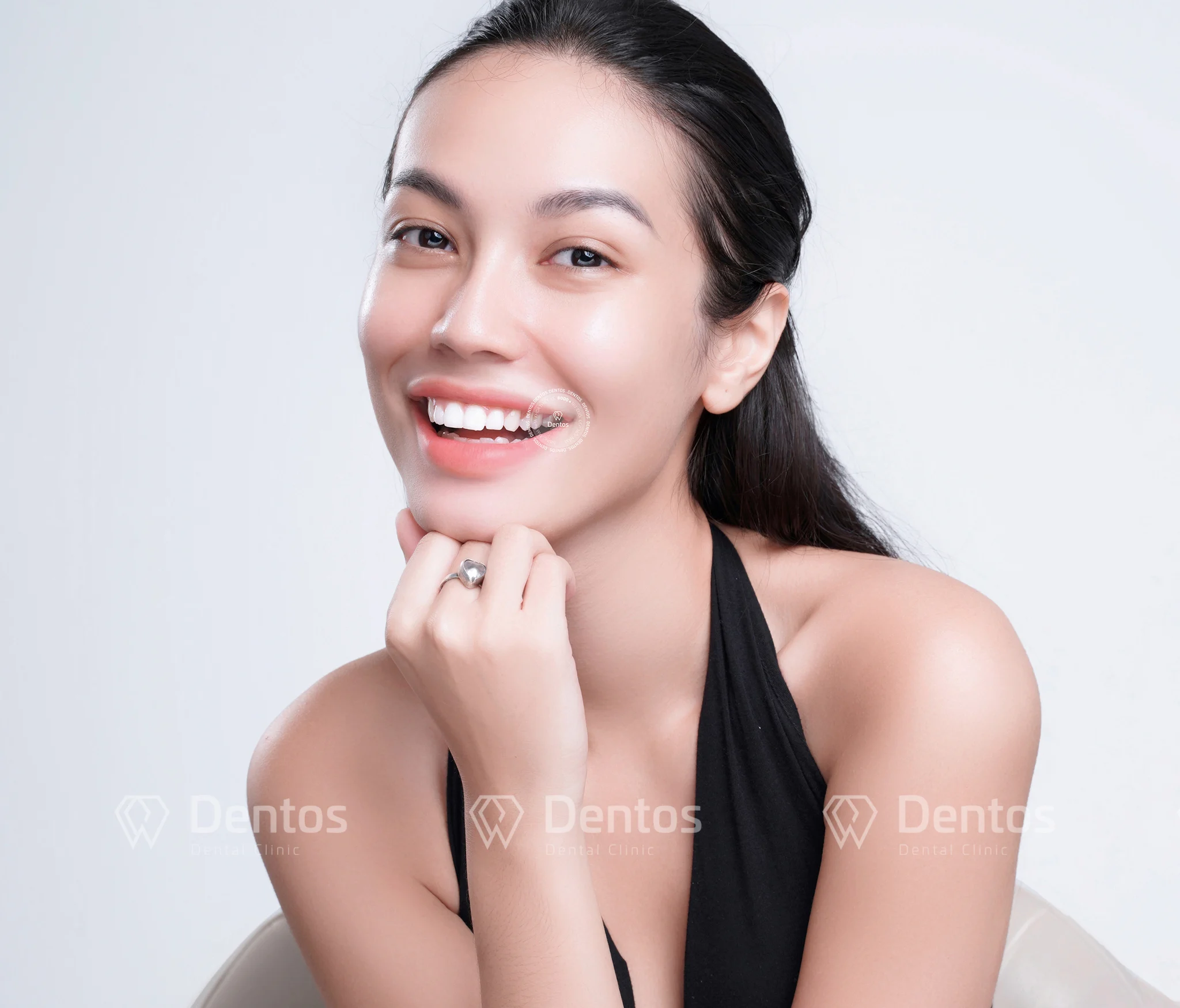 Các loại răng sứ trên thị trường hiện nay - Loại nào tốt?