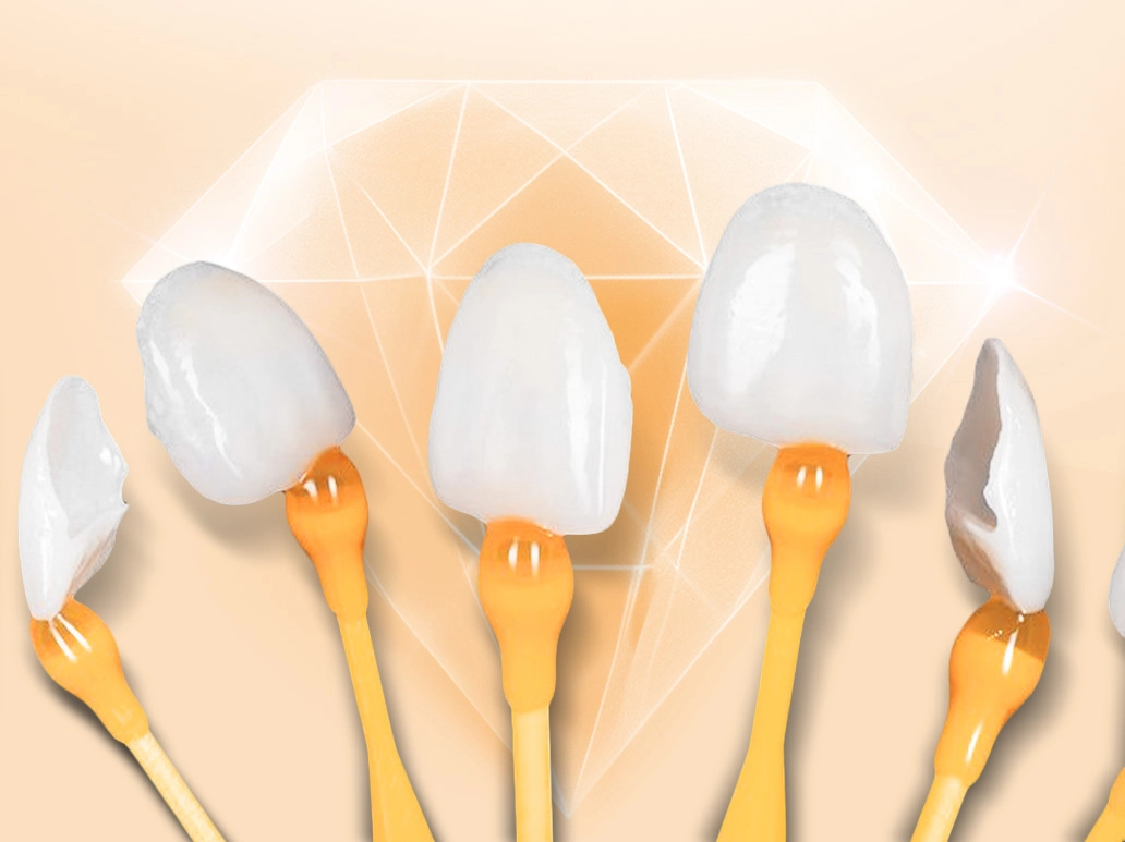 Hiểu Đúng Về Veneer & Tránh Tiền Mất, Tật Mang 1