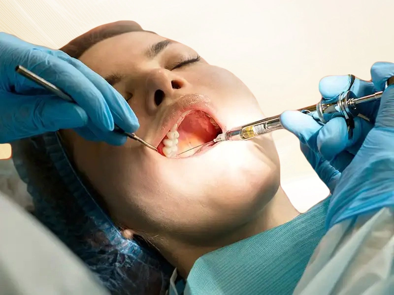 Bạn Băn Khoăn Liệu Mình Có Thực Sự Cần Chữa Tủy?