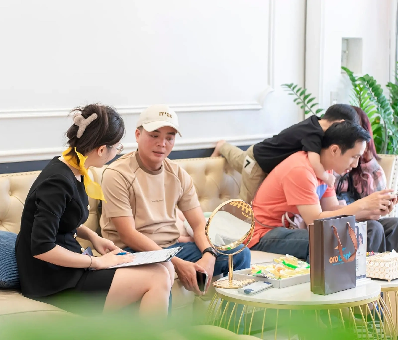 TOP 5 tiêu chí đánh giá nha khoa bọc răng sứ uy tín nhất hiện nay