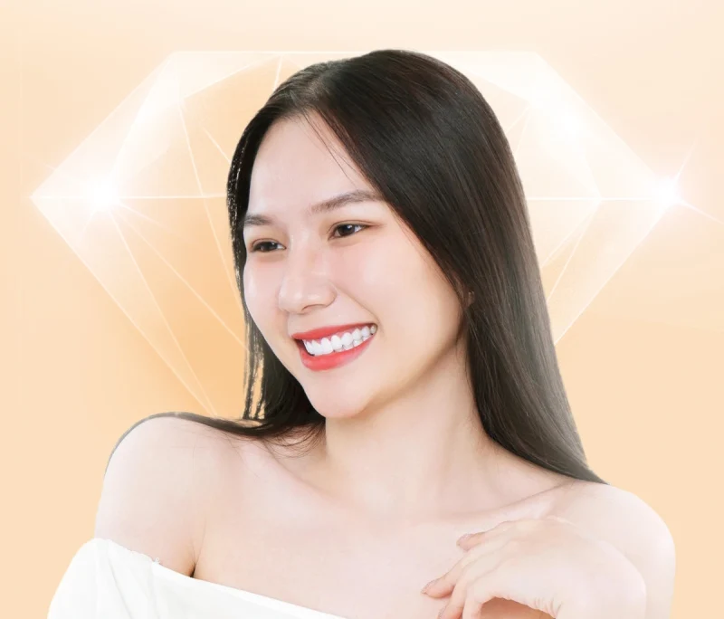 Răng sứ Zirconia: Cấu tạo, ưu nhược điểm và quy trình bọc