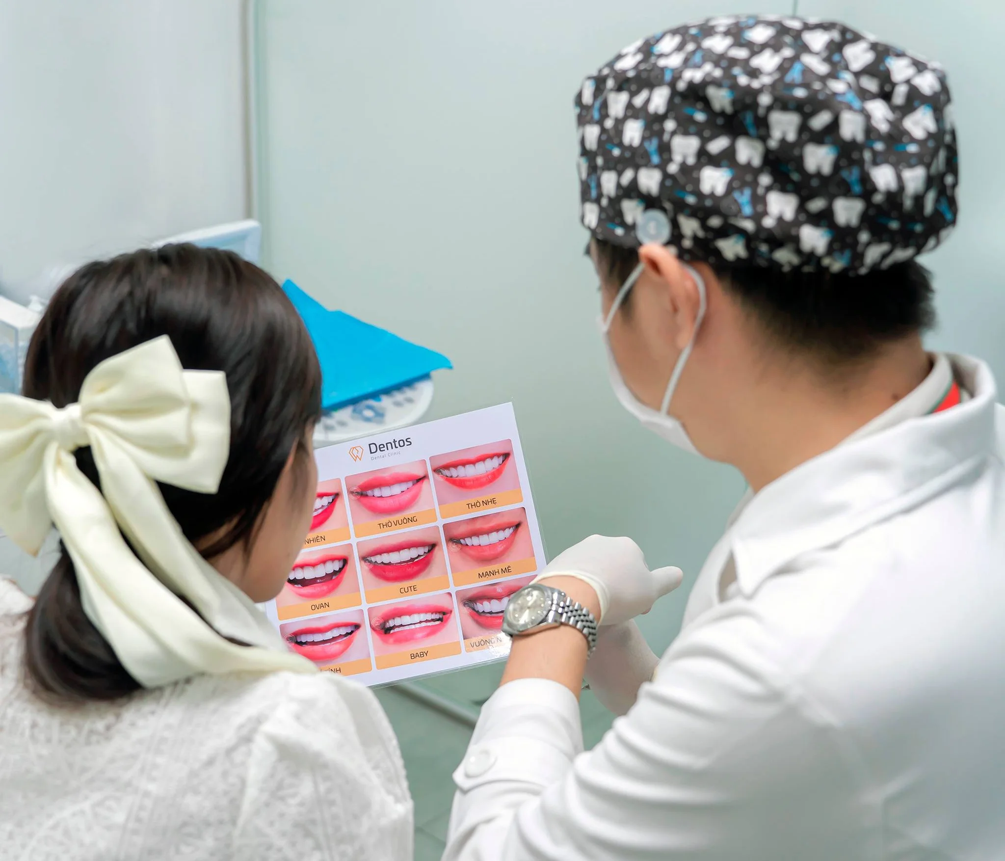 Làm răng sứ ở đâu tốt nhất TP.HCM? Bí quyết chọn nha khoa uy tín