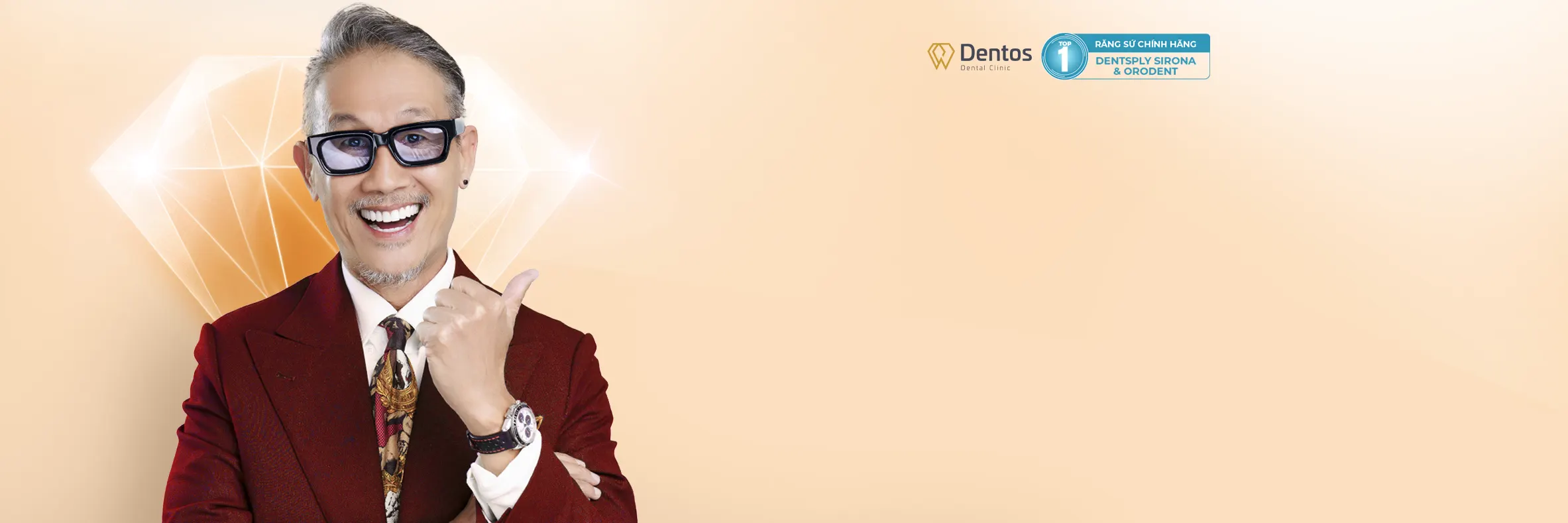 Vì Sao Nên Chọn Trồng Răng Implant Tại Dentos?