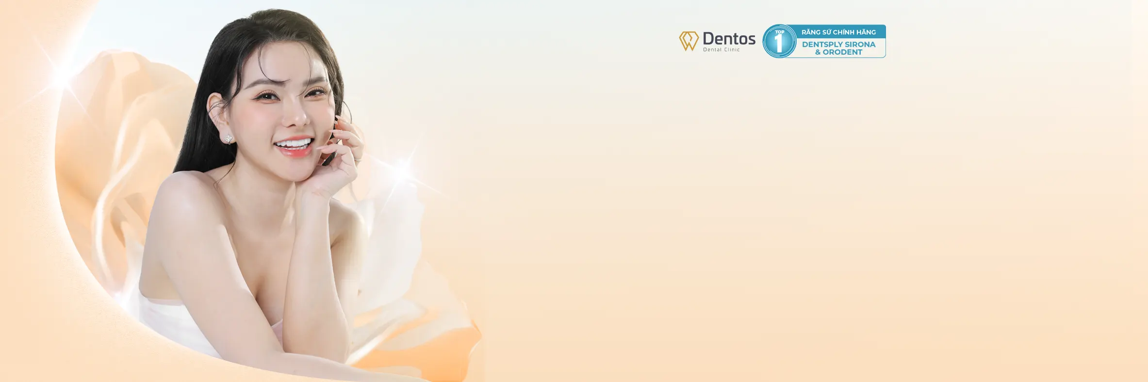 Răng Sứ Lava Esthetic Dentos