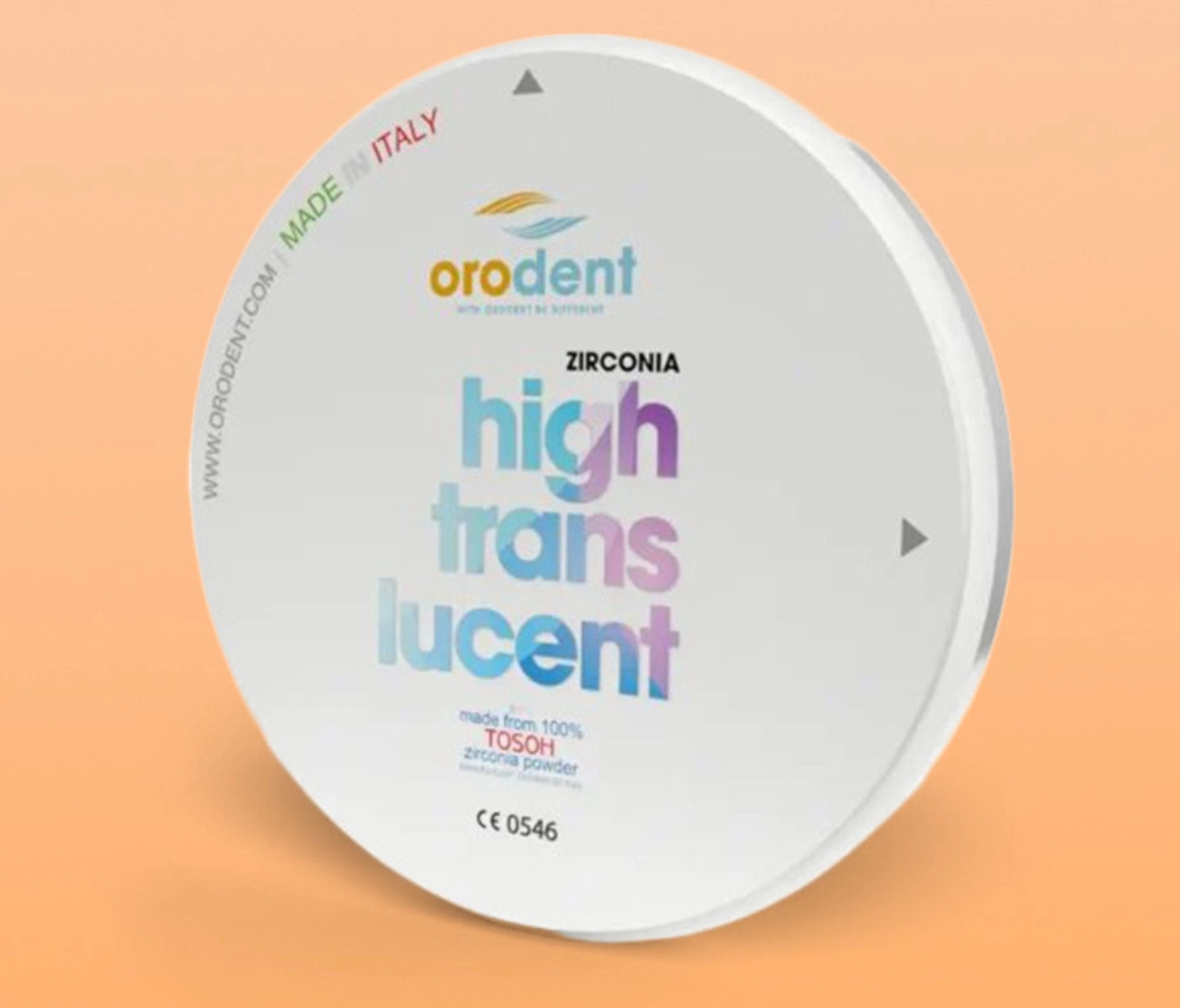 Ưu nhược điểm khi bọc răng sứ Orodent và lời khuyên cho bạn trước khi phục hình