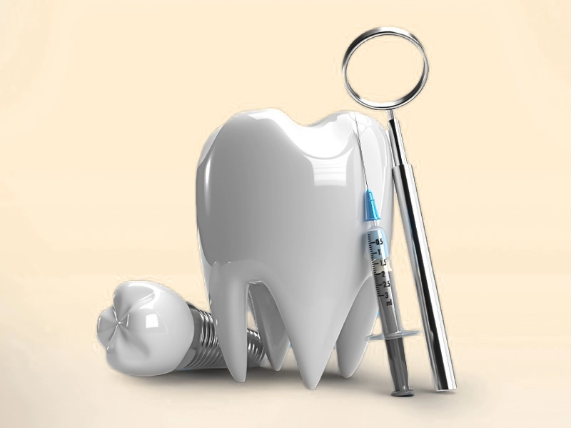 Trụ Implant Dentium Có Phù Hợp Với Bạn? 1