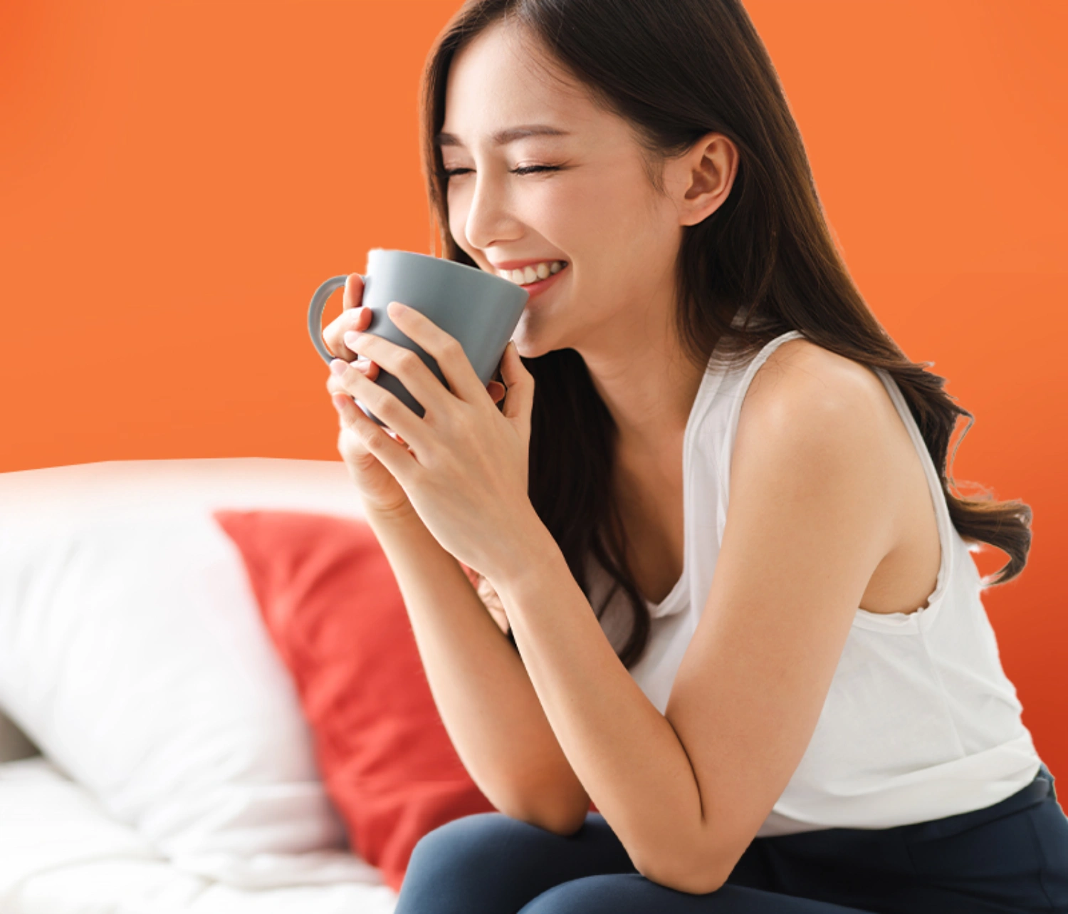 Răng sứ bị xỉn màu: Giải mã nguyên nhân & giải pháp